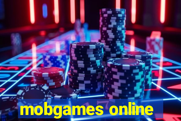 mobgames online